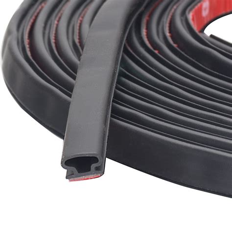 waterproof rubber seal strip|Rubber waterproof strip seal